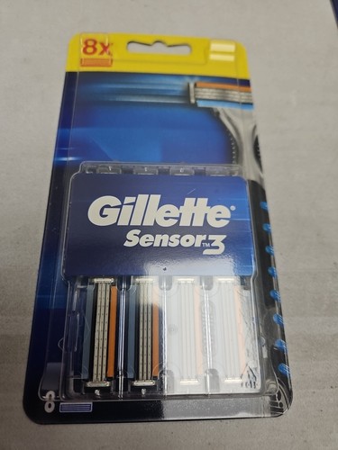 Gillette sensor refill - sensor,