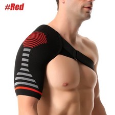 Unisex Compression Shoulder