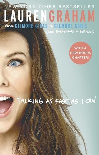 Talking fast can from - as, as