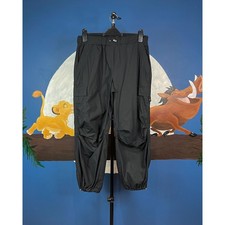 NEXT Men’s Black Cargo