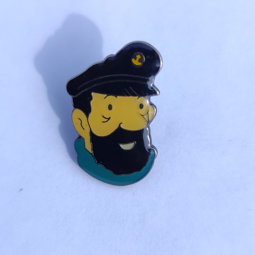 Herge issued tintin - herge,