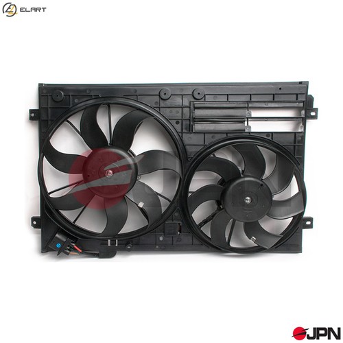 Fan engine cooling 62c0089 jpn - fan,
