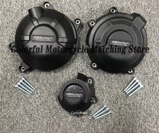 GB Racing Motorcycle engine