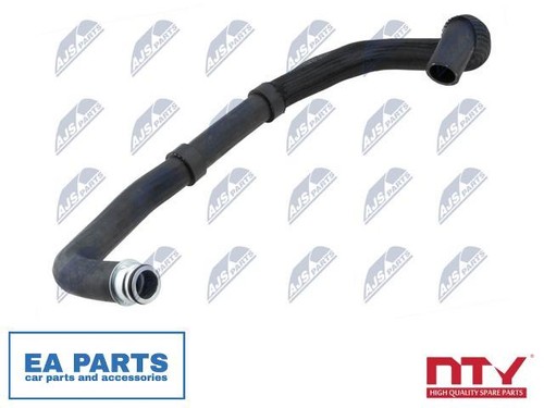 Radiator hose for peugeot 306 - radiator,