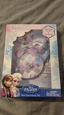 Disney's Frozen Hair Accessories Bundle **BNIB**