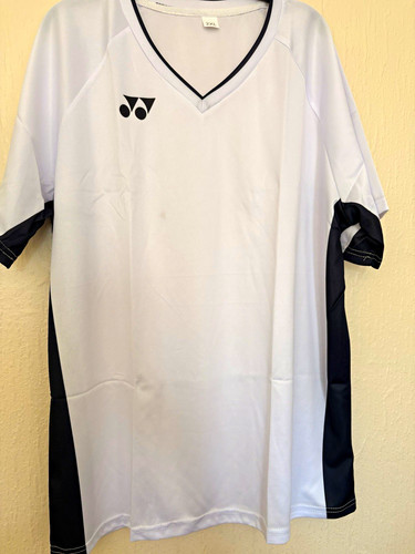 Yonex badminton neck short - yonex,
