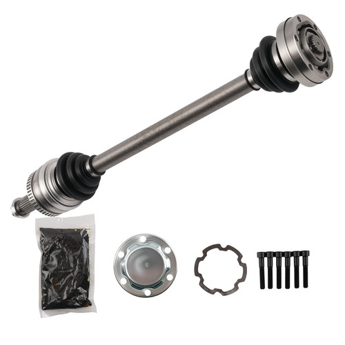 Drive shaft rear - drive, right