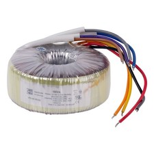 Vigortronix Toroidal