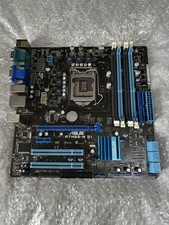 Asus p7h55 intel - si,