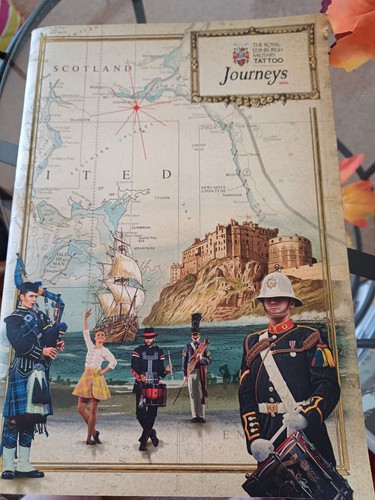 The royal edinburgh military - edinburgh,