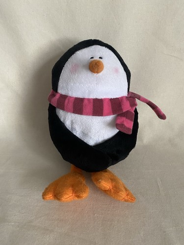Boots penguin soft toy stuffed - soft,