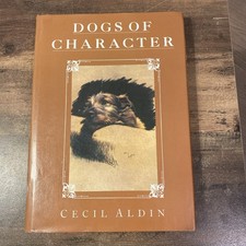 DOGS OF CHARACTER By Cecil