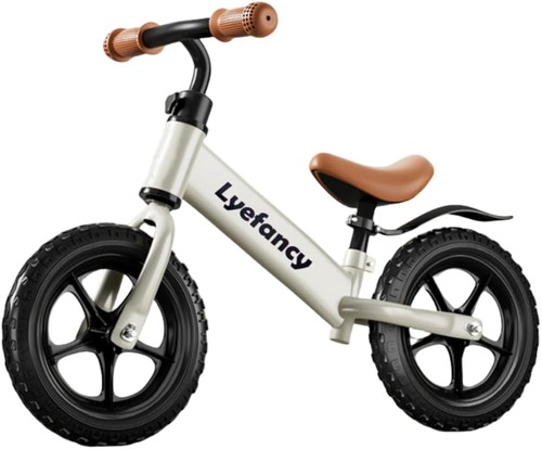 Balance bike for kids ages - for,