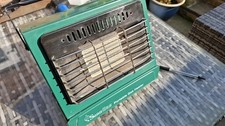 SunnGas Portable Gas Heater -