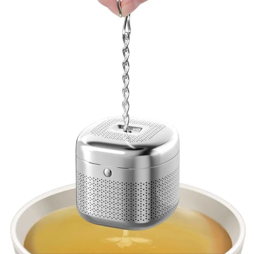 Brew tea stainless steel - brew,