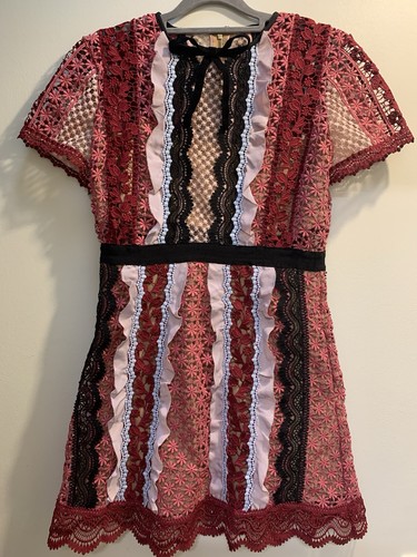 Self portrait women dress - self, women's