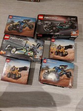 LEGO Bundle Job