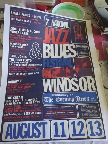 Repo poster 7th national - national, jazz