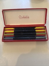 Vintage 4•5•6 Pick Up