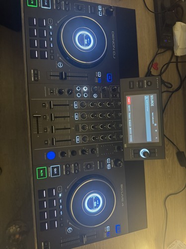 Denon live standalone - sc, 4