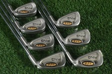 Ping BLADE i3 Irons Set