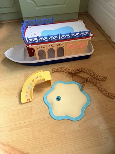 Sylvanian families seaside - sylvanian,