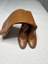 Jigsaw mustard colour knee