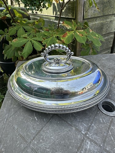 Antique victorian silver - antique,