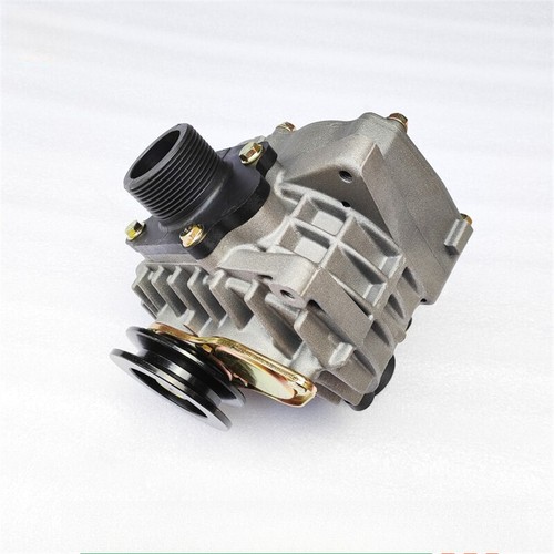 Universal supercharger - universal,