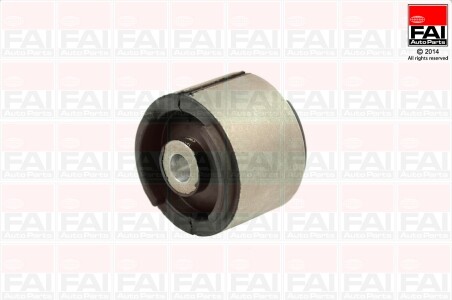 Fai rear forward outer - forward,