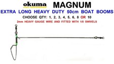 OKUMA HEAVY DUTY 50cm