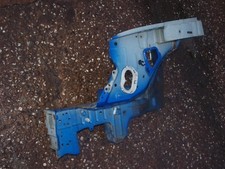 Subaru WRX hawkeye left hand side inner arch and chassis leg 2005/2008