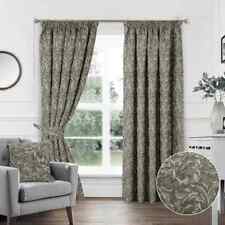 Home Curtains Georgia Chenille