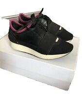 Girls Balenciaga Runners