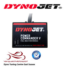 Yamaha R6  YZF  2012  2013  2014 - Dynojet Power Commander 5 PCV Free Map Inc 