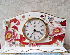 MASONS IRONSTONE RED MANDALAY