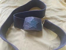 Early post WWII Russian