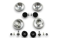 Headlight Conversion For BMW E30 US Models To EU Standard For TÜV