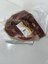 Boneless Serrano Ham Half
