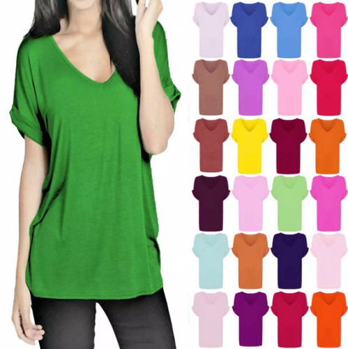 Women oversized baggy loose - baggy,