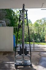  Technogym Selection Ercolina Single Training Column