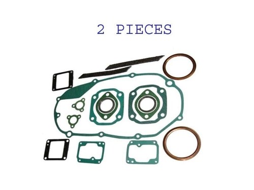 Complete engine gasket set - complete,