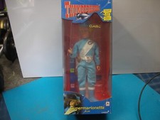 Pelham Carlton Alan 12” Supermarionette Authentic Thunderbirds Puppet