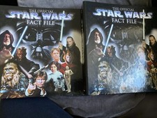 The Official Star Wars Fact