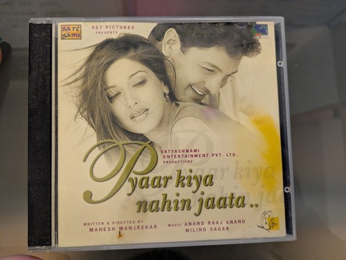 Pyaar kiya nahin jaata - pyaar,