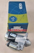 STARTER MOTOR FITS JEEP GRAND