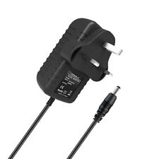 UK AC DC Adapter Power Supply