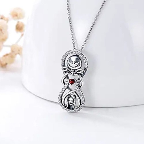 The nightmare before - the,