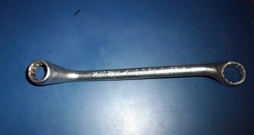 Vintage king dick - king, 1966