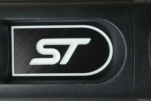 Hand brake insert black - insert,